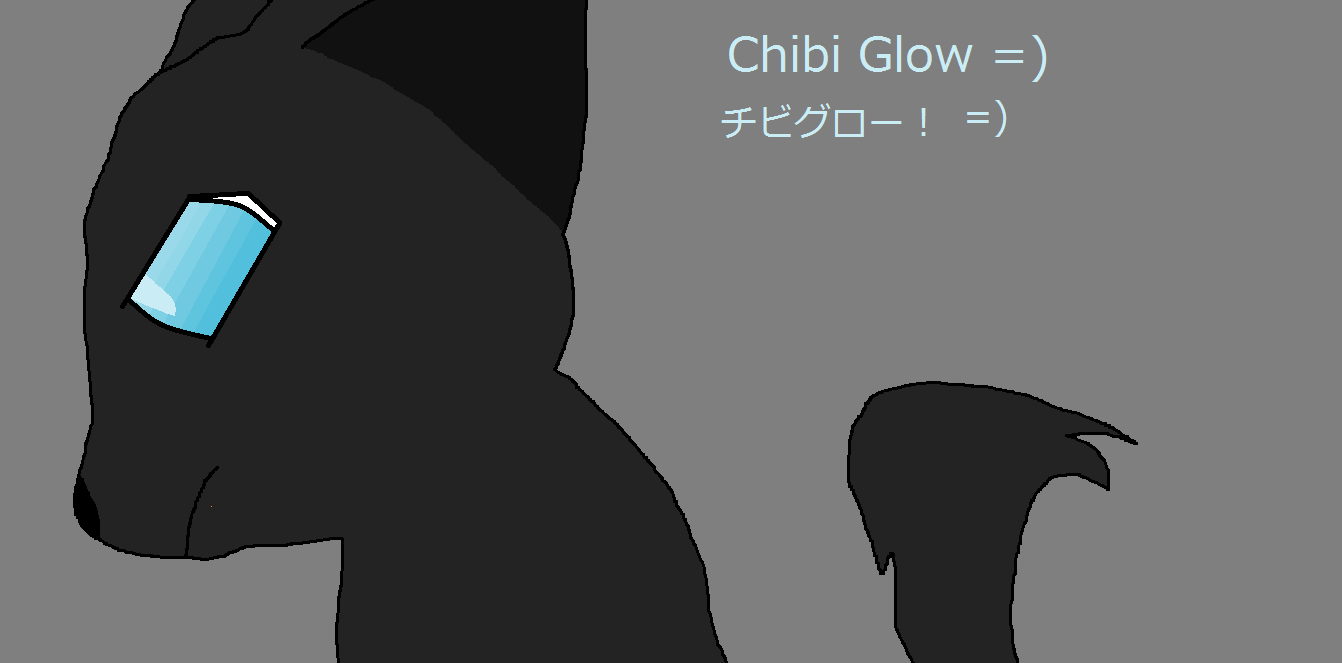 Chibi Glow =)