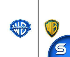 Warner Bros. Pictures (2011/2019) (Color Swap)