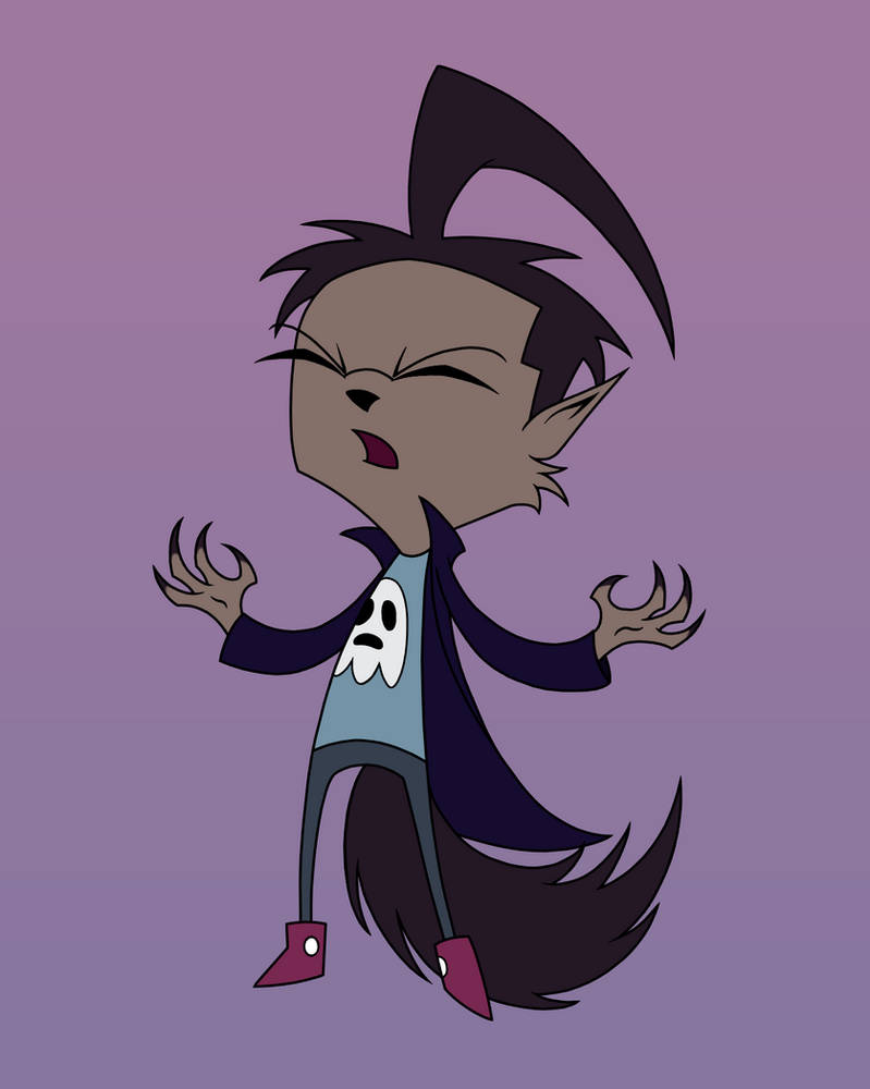 Alpha Awoooo Ah-woooo by WerewolfUlrich on DeviantArt