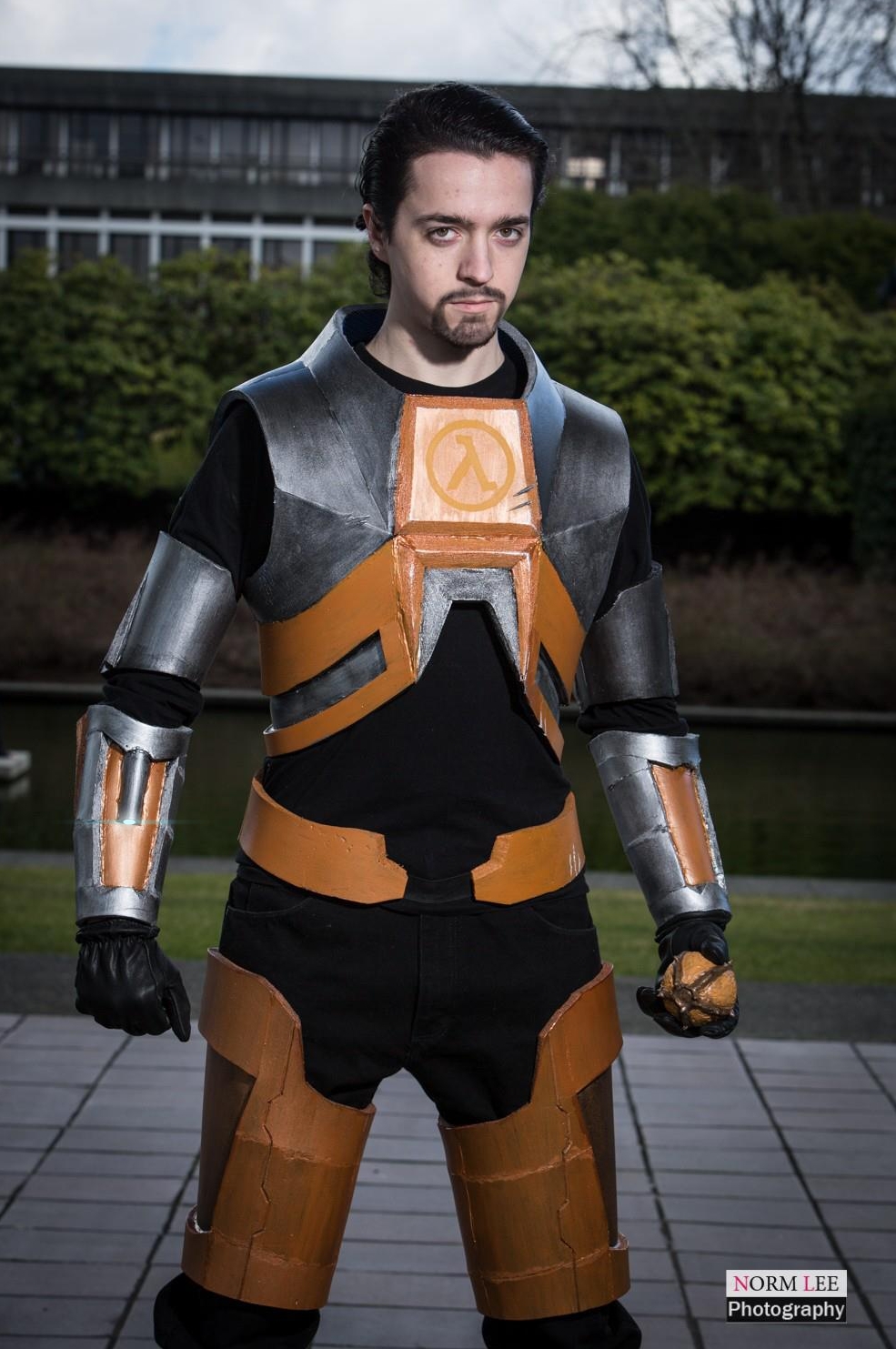 Gordon Freeman