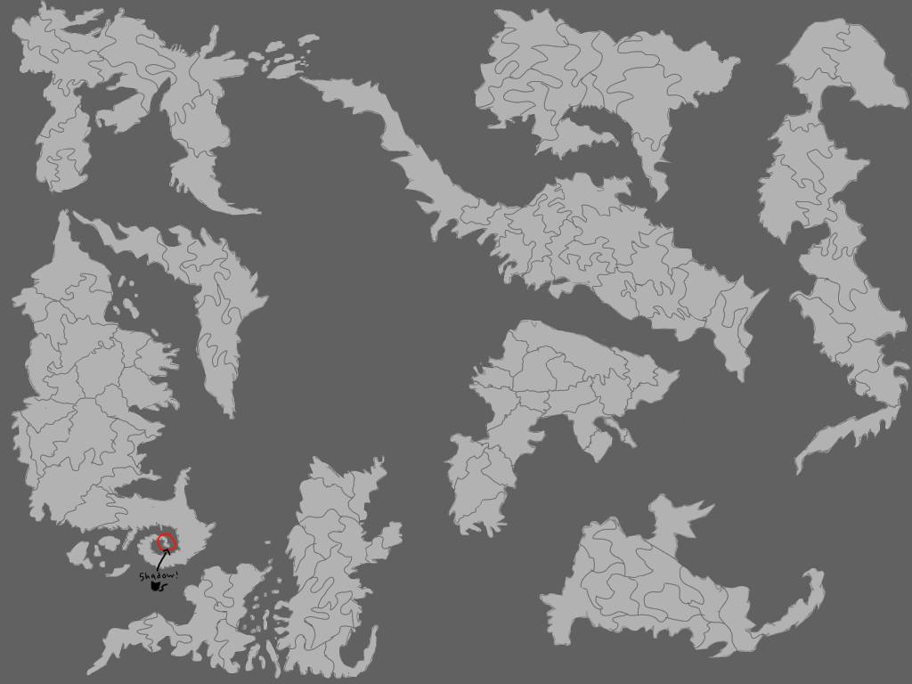 Matia Map by AlynTheArtist on DeviantArt