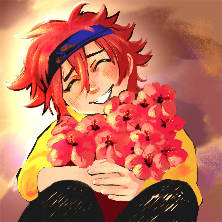 Reki by Lasiapur on DeviantArt