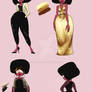 Garnet Fashion