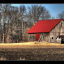Country Barn