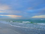 A Walk With God by PatriciaRodelaArtist
