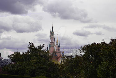 Disneyland Paris