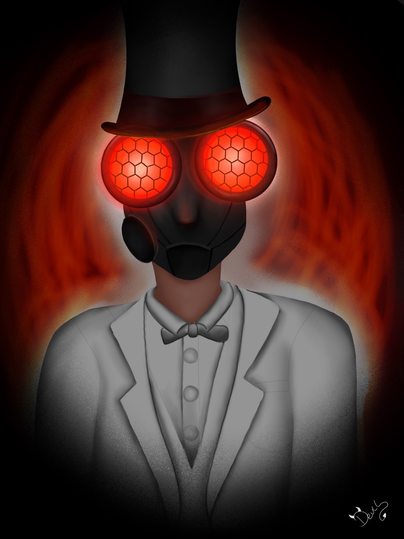 Fallout custom by DeviliciousDesigns on DeviantArt