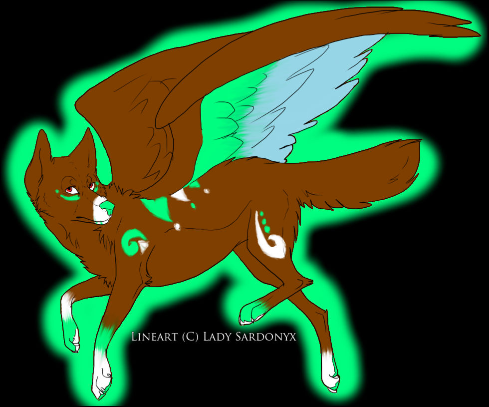 Dakota Rabbit Dakota contest entry by KyokiTheDamned on DeviantArt