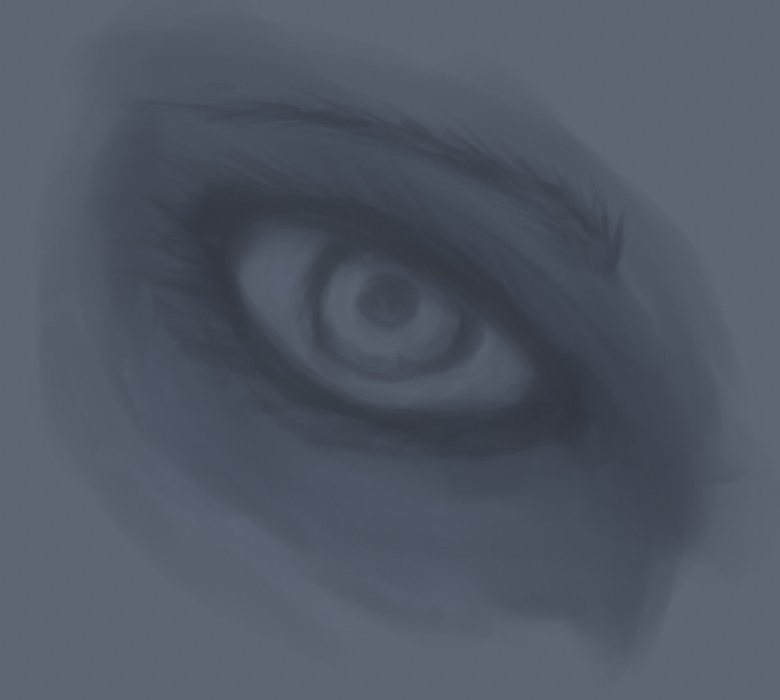 Eye practice