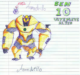 Armodrillo