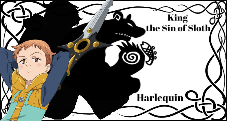 King The Sloth Sin By AmericasEren99 On DeviantArt king-the-sloth-sin-by-americaseren99-on-deviantart