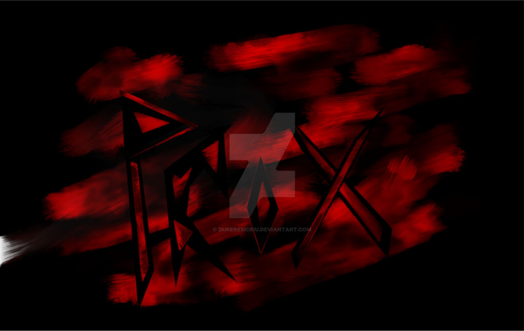 prox Promotional art edit by dureresicriu by DurereSicriu on DeviantArt