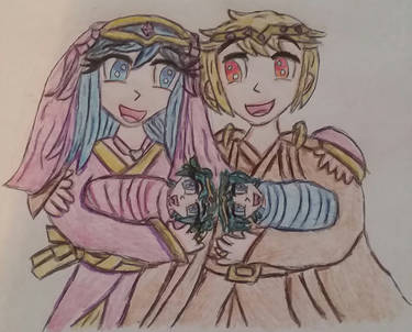 Welcoming the New Jedi Vocaloids:)