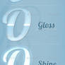 Clean Styles - Glass