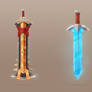 Swords