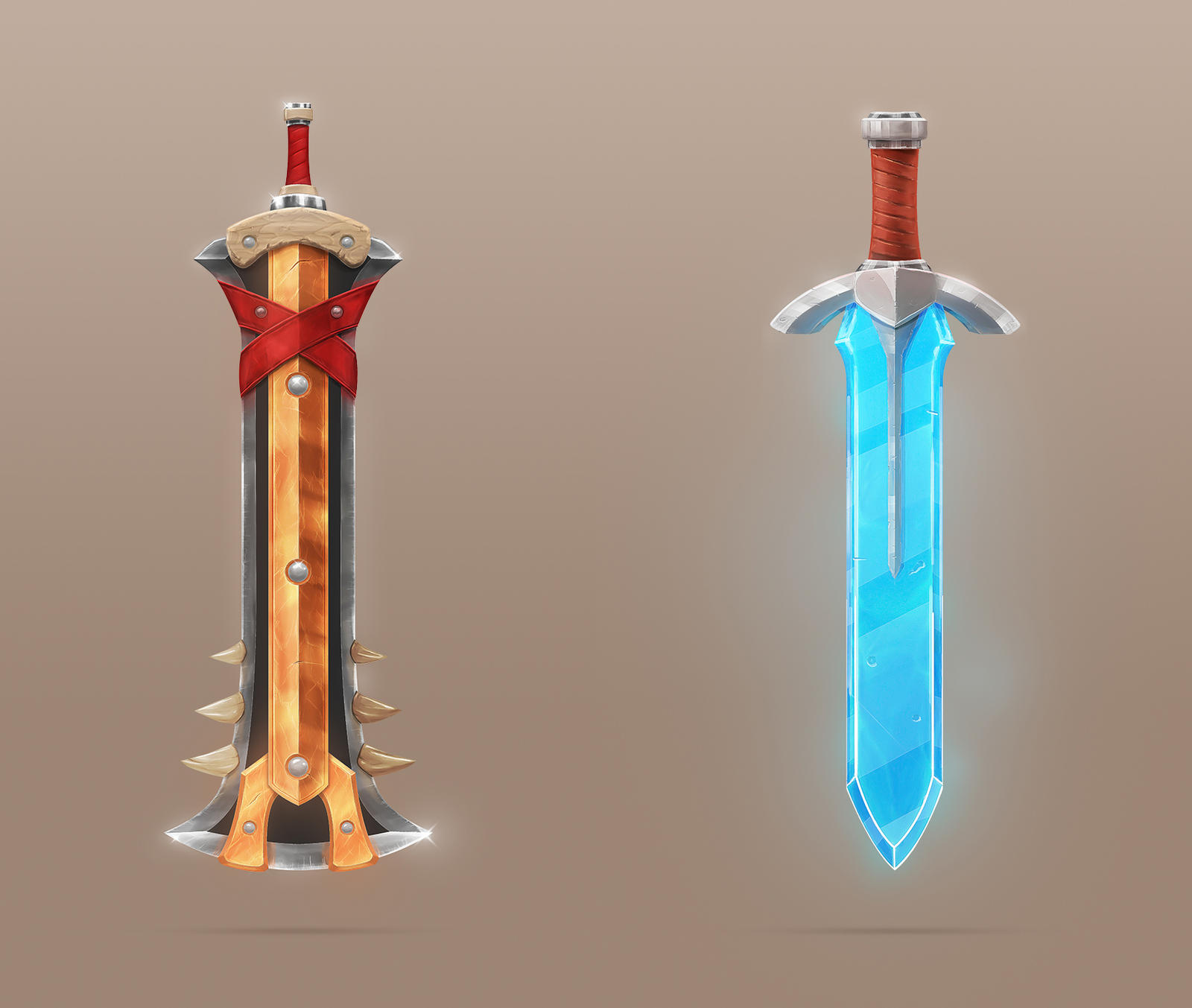 Sword Design Deviantart Swords by XioxGraphix on DeviantArt