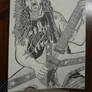 Dimebag Darrel tribute A5