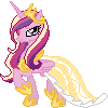 Cadence Dress Pixel