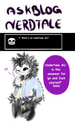 Askblog NerdTale