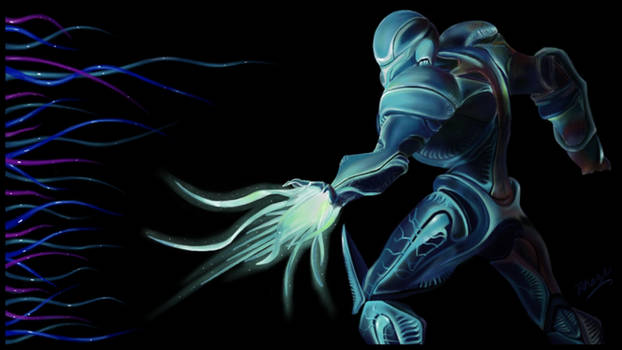 Dark Samus, Metroid Prime 3