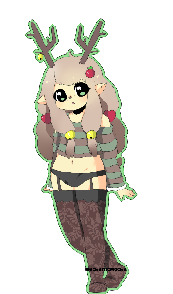 Adoptable~ OPEN