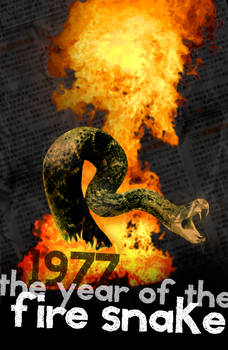 1977: Year of the Fire Snake