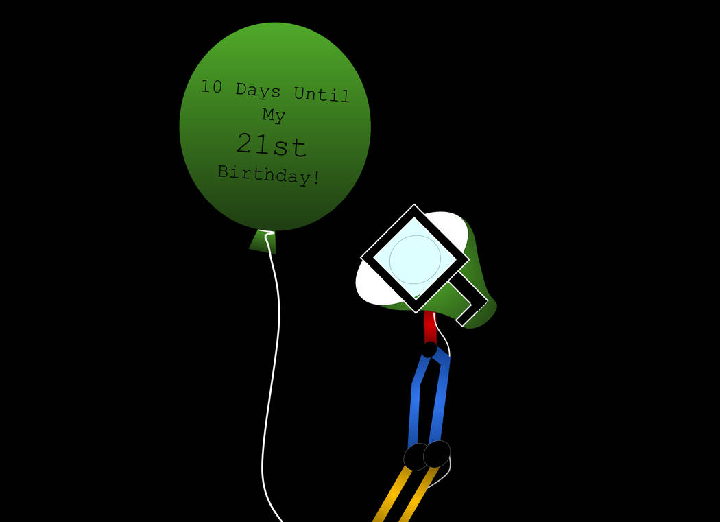 10 Days Until My Birthday By Ljgrja On DeviantArt 10-days-until-my-birthday-by-ljgrja-on-deviantart
