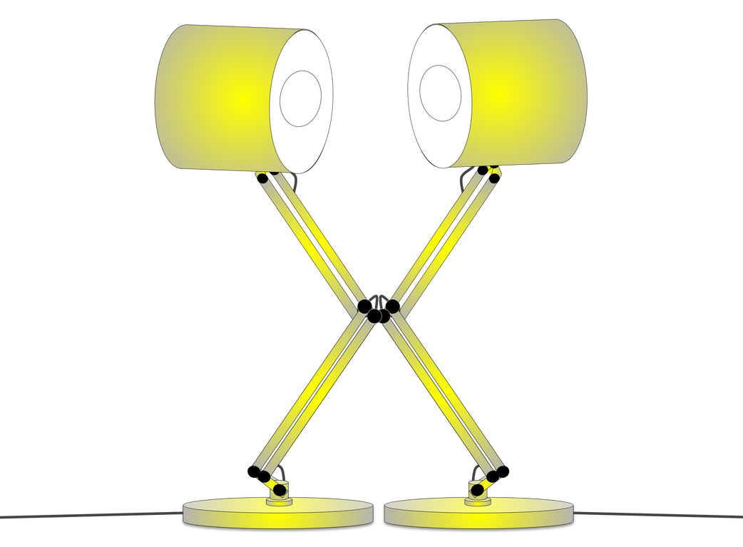The Lazon Twins (Character Description Below) by ljgrja on DeviantArt
