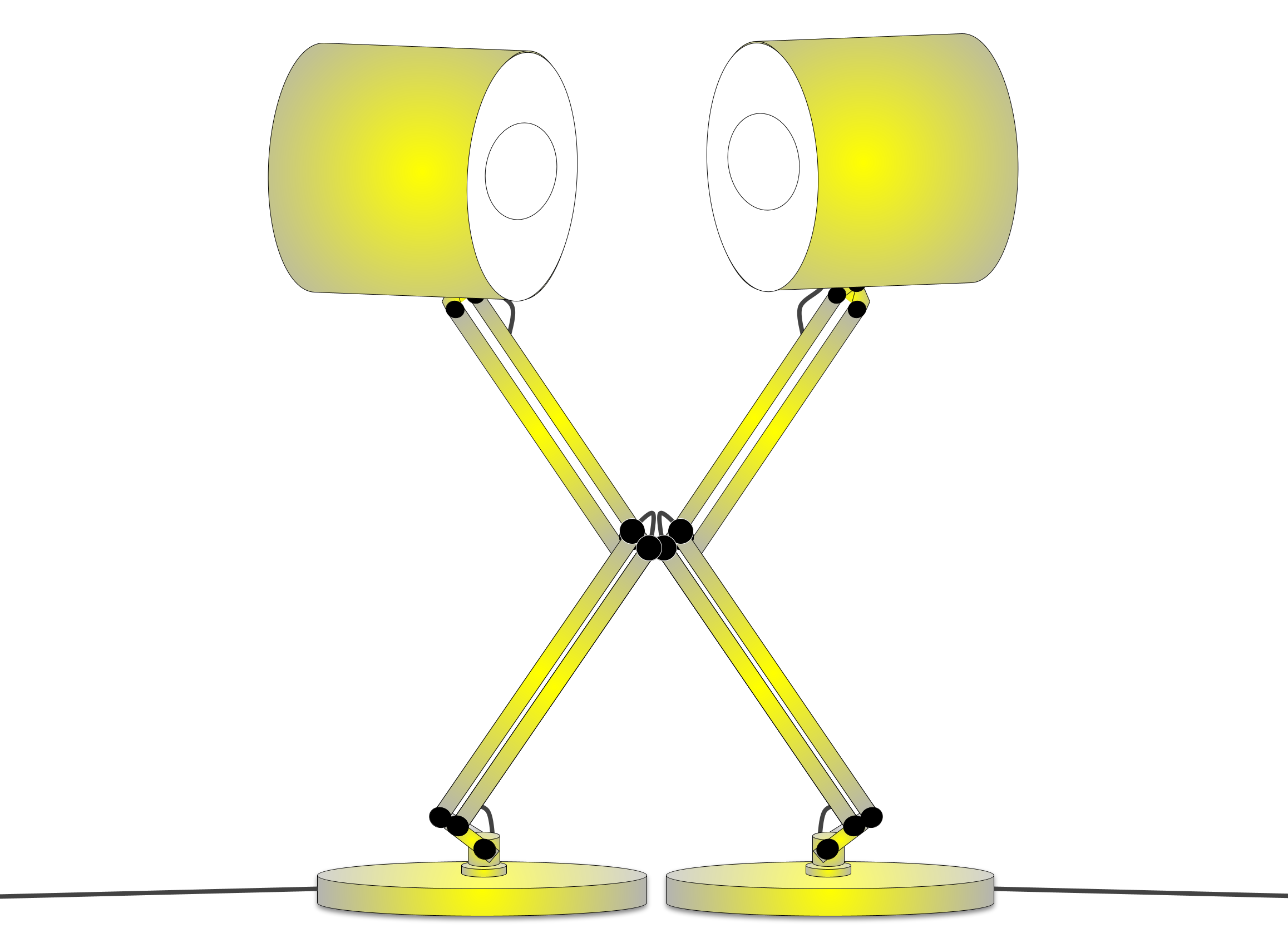 The Lazon Twins (Character Description Below) by ljgrja on DeviantArt