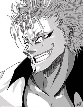 Grimmjow