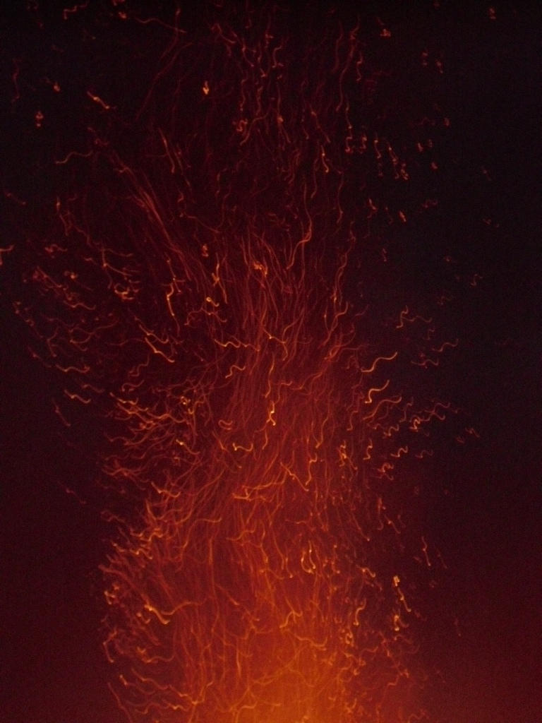 Cinders Cinders in the night by PhotoFreak37 on DeviantArt