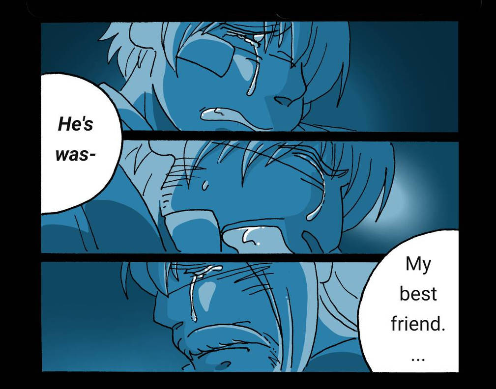 Sad Deviantart Rip Sad by TommyTheImp on DeviantArt
