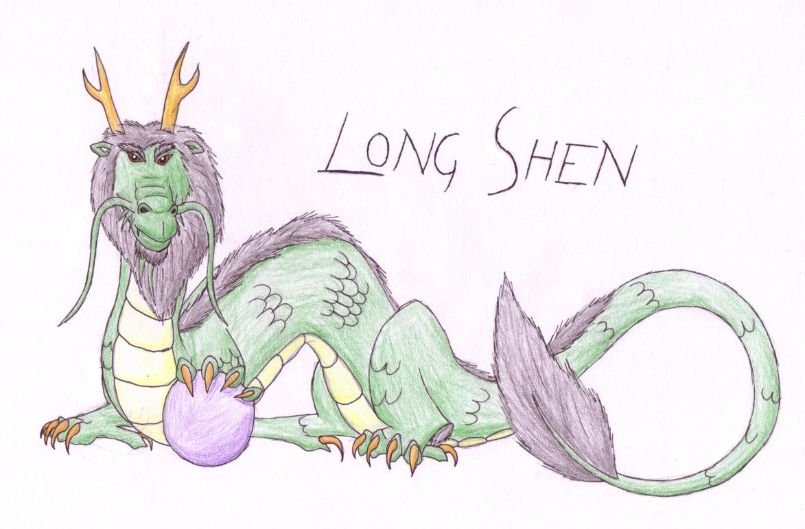 Long Shen