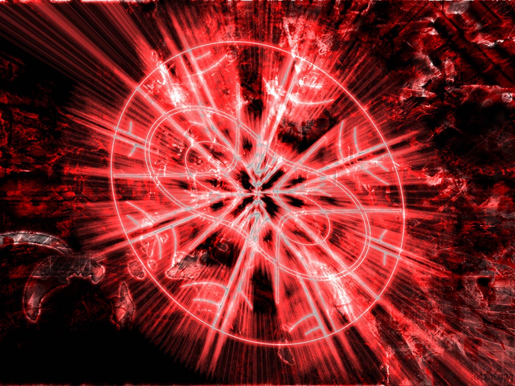 Symbol Red by FuSeD-ThouGhTs on DeviantArt