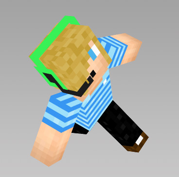 Minecraft pewdie