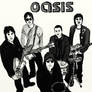 Oasis sketch