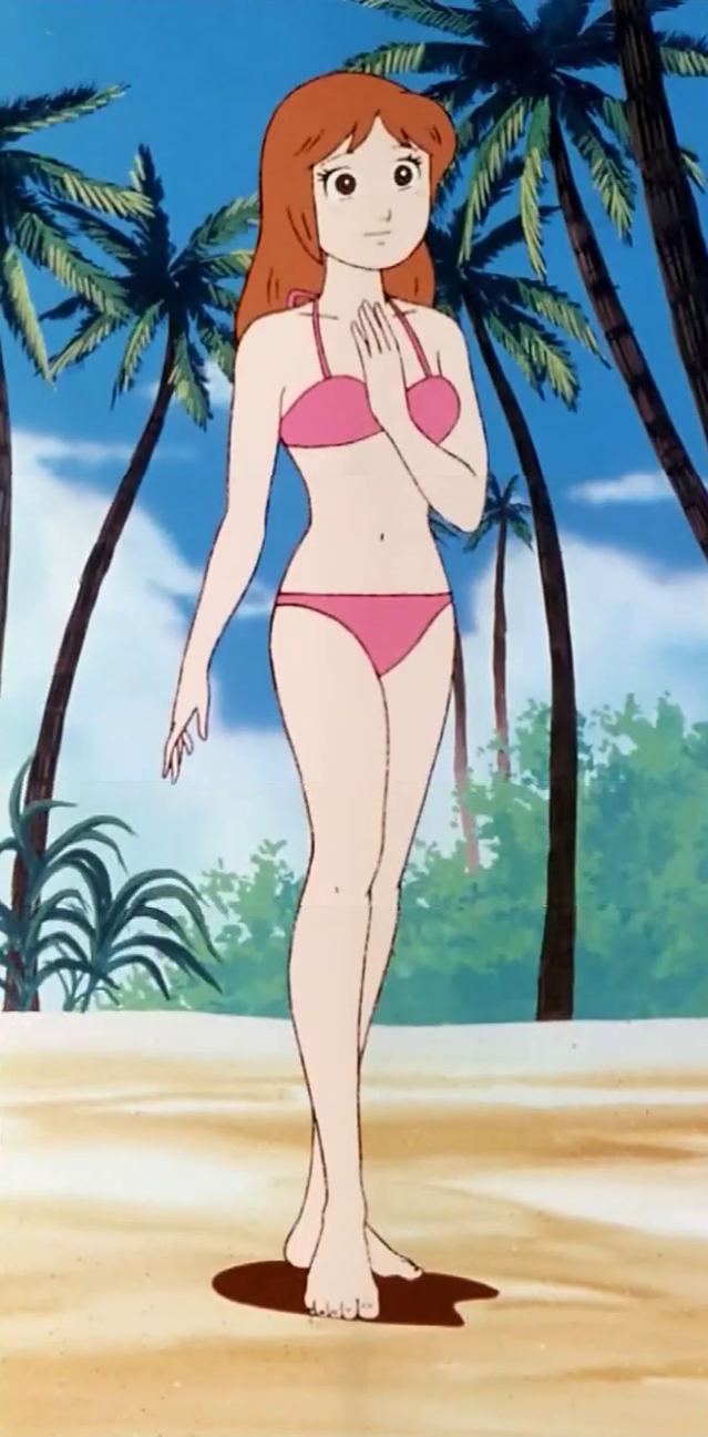 Akane Aki by megasuper200 on DeviantArt