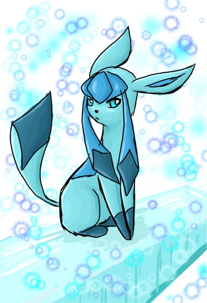 Glaceon