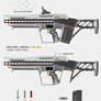 Decimal Arms LMR-03