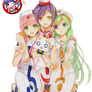 Aria Friendship Render