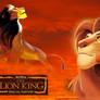 Lion King Wallpaper 2