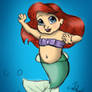 Baby Ariel