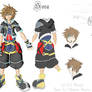 Sora character design