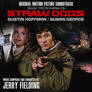 Straw Dogs (Soundtrack Original Jacket)