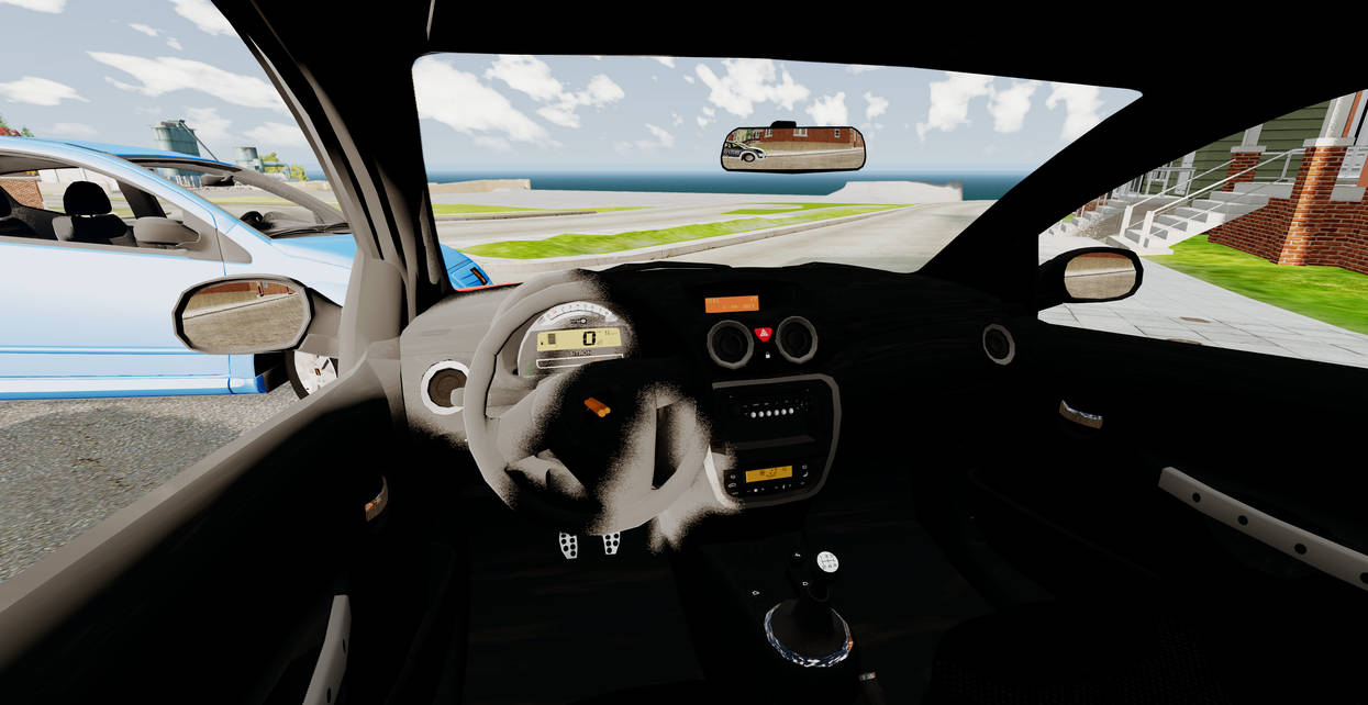 Bitron B2 (Cockpit) by SebastianAlvarez on DeviantArt