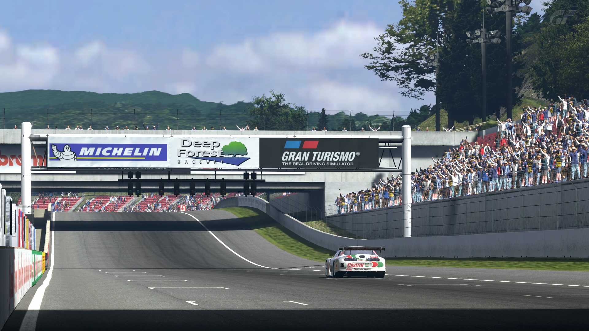 Gran Turismo 5 - NASCAR by flip157 on DeviantArt