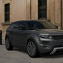 Land Rover Range Rover Evoque Coupe