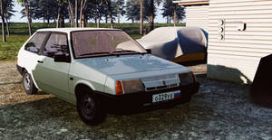 Lada 2108/Samara