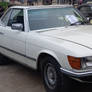 Mercedes-Benz 280 SL