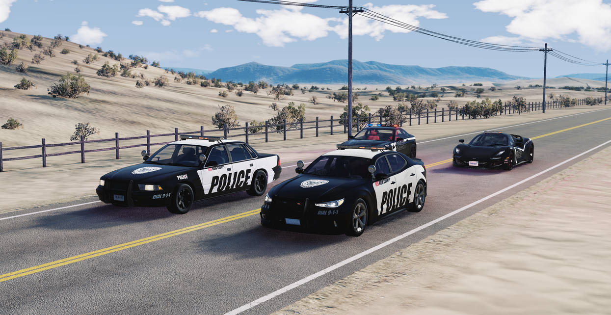 Red View Police RedView County Police Deparment by SebastianAlvarez on DeviantArt